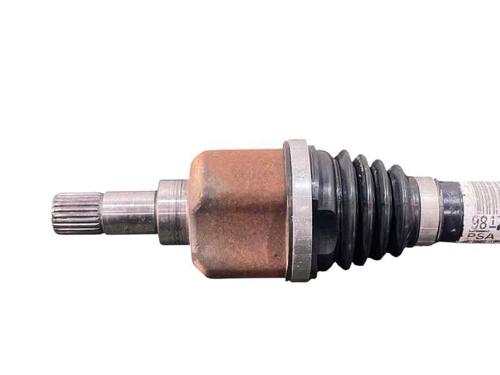 Left front driveshaft CITROËN JUMPY III Platform/Chassis (V_) 1.6 BlueHDi 95 | BP25212351M38 - Image 4