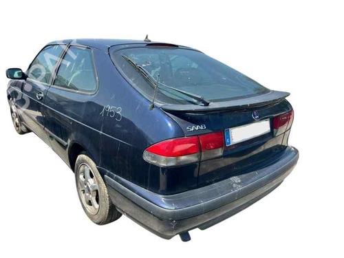 Mass air flow sensor SAAB 9-3 (YS3F, E79, D79, D75) 2.2 TiD | BP27924307M95 - Image 7