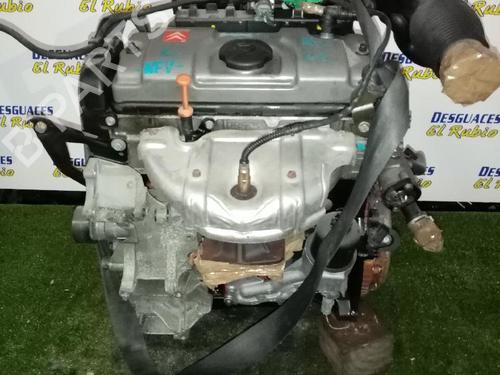 Używane Silnik CITROËN XSARA PICASSO (N68) [1999-2012]  31683854