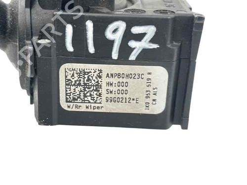 Used Steering column stalk Steering column stalk SEAT LEON (1P1) 1.9 TDI (105 hp) 25435313 25435313