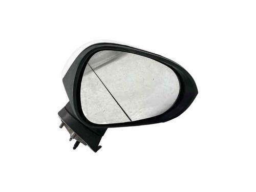 Used Right mirror SEAT IBIZA IV (6J5, 6P1) [2008-2017]  31870829