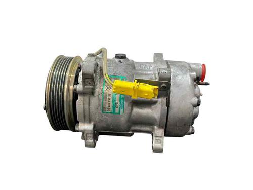 Compressore A/C CITROËN C5 I (DC_) 2.0 HDi (DCRHZB, DCRHZE) (109 hp) 30270666