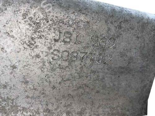 Gearbox RENAULT KANGOO (KC0/1_) | BP33191662M3 - Image 5