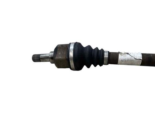 Used Left front driveshaft Left front driveshaft CITROËN C4 Picasso I MPV (UD_) 1.6 HDi (109 hp) 31965679 31965679