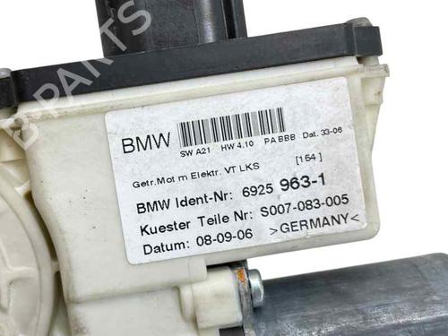 Rudehejsemekanisme ventre foran BMW X3 (E83) xDrive 30 d (218 hp) 29177510
