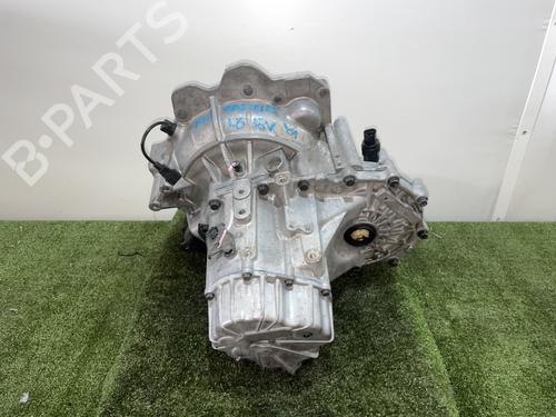 Used Gearbox Gearbox KIA CARENS II MPV (FJ) [2002-2013] 24225392 24225392
