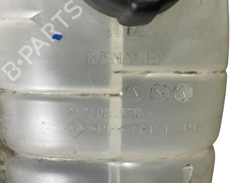 Expansion tank RENAULT TRAFIC III Van (FG_) 2.0 dCi 120 (FGMN) | BP25210877C120 