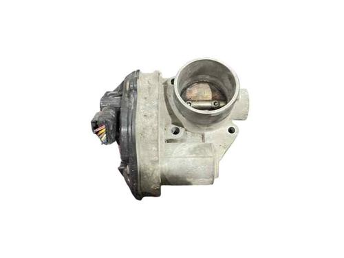 Throttle body FORD FIESTA V (JH_, JD_) 1.4 16V | BP29298684M82 