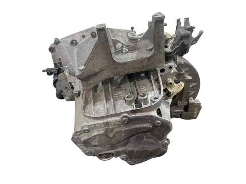 Used Gearbox Gearbox PEUGEOT 407 (6D_) 2.0 HDi 135 (6DRHRH, 6DRHRE, 6DRHRG, 6DRHRJ) (136 hp) 27450038 27450038