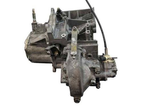 Gearbox CITROËN C15 Estate 1.8 D | BP28035104M3