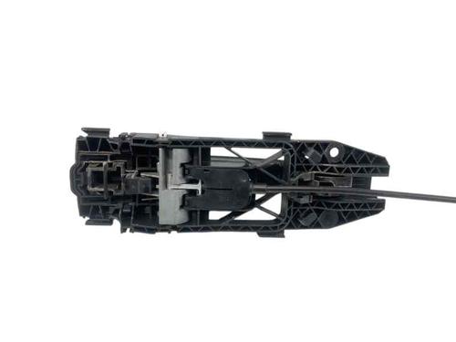 Front right exterior door handle SEAT IBIZA IV (6J5, 6P1) 1.0 TSI | BP25151961C129 