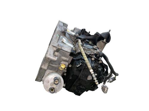 Used Gearbox RENAULT ESPACE IV (JK0/1_) 3.0 dCi (JK0J, JK0V) (177 hp) 25210605