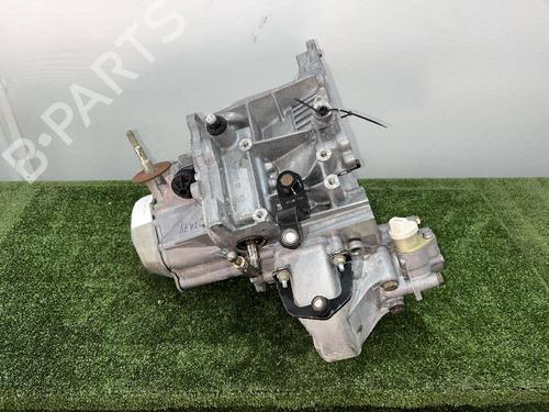 Used Gearbox CITROËN BERLINGO / BERLINGO FIRST MPV (MF_, GJK_, GFK_) [1996-2026]  31684206
