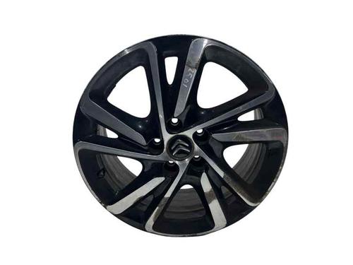 Used Rim CITROËN C4 Grand Picasso II (DA_, DE_) 1.2 THP 130 (130 hp) 31826163