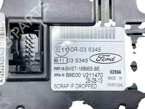 Used Display monitor FORD FOCUS III 1.6 Ti (125 hp) 31826036