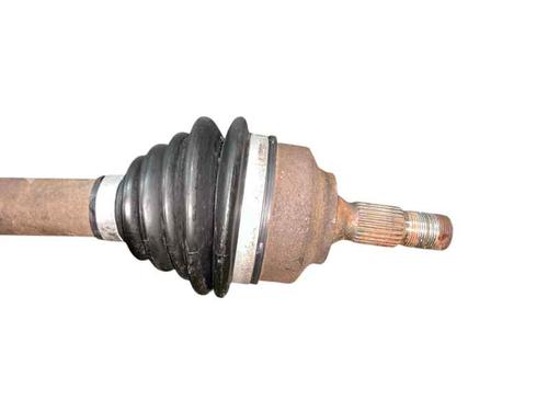 Right front driveshaft CITROËN C4 Picasso I MPV (UD_) 1.6 HDi | BP25211859M39 