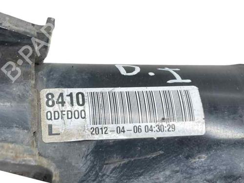 Left front shock absorber CHEVROLET CAPTIVA (C100, C140) 2.2 D | BP29177485M16 - Image 4