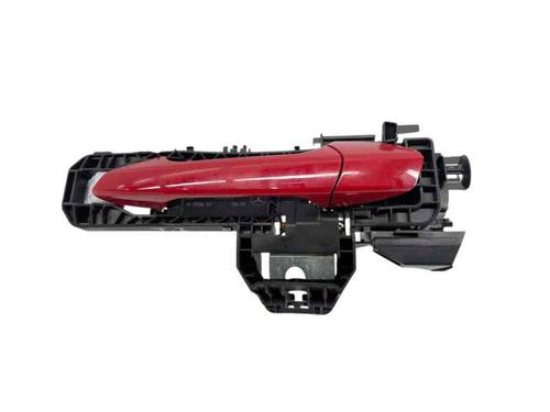 rear-left-exterior-door-handle-mercedes-benz-gla-class-x156-2013-2014-2015-2016-2017-2018-2019-2020-2021-2022-33810724 main image