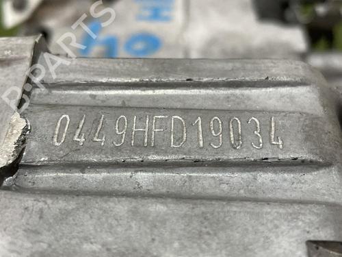 Gearbox AUDI A4 B6 (8E2) | BP31683999M3