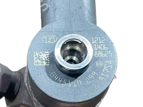 Injector LANCIA DELTA III (844_) 1.6 D Multijet (844.AXC11, 844.AXC1A) | BP32203535M100 - Image 2