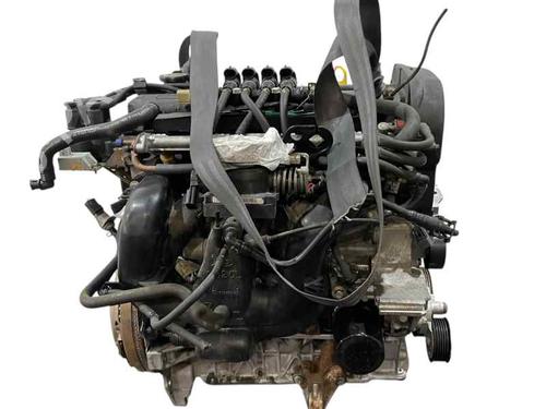 Engine FORD FOCUS I Saloon (DFW) 2.0 16V | BP29177254M1  - Image 8