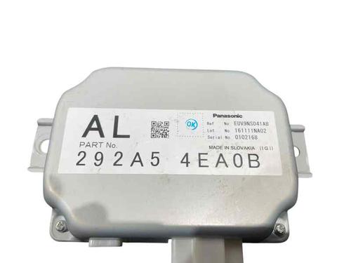 Electronic module NISSAN PULSAR Hatchback (C13) 1.2 DIG-T | BP25212334M83 - Image 4