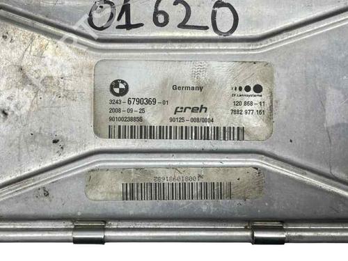 Used Engine control unit (ECU) BMW X6 (E71, E72) xDrive 50 i (449 hp) 31869432
