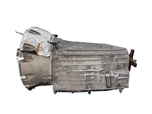 Used Gearbox MERCEDES-BENZ E-CLASS (W211) E 320 CDI (211.022) (224 hp) 25212223