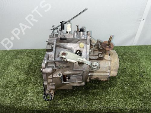 Used Gearbox CITROËN ZX (N2) [1991-1999]  31684104
