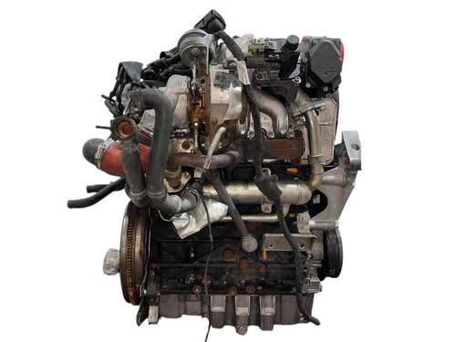 Engine SKODA SUPERB II (3T4) 1.9 TDI | BP30145770M1