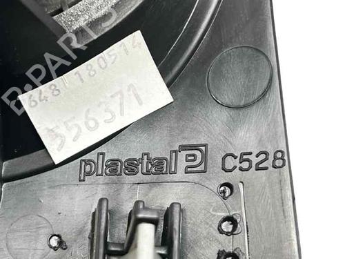 Air vent FIAT 500 (312_) 1.2 (312AXA1A) | BP33810864I21 - Image 5