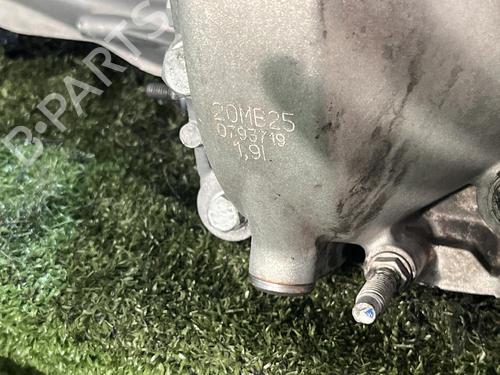 Gearbox CITROËN C5 I (DC_) | BP31684192M3 - Image 5