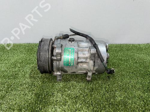 Used AC compressor PEUGEOT 306 Hatchback (7A, 7C, N3, N5) [1993-2003]  31681976