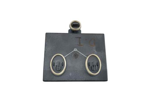 Electronic module AUDI A4 B8 (8K2) 2.0 TDI | BP27449916M83 