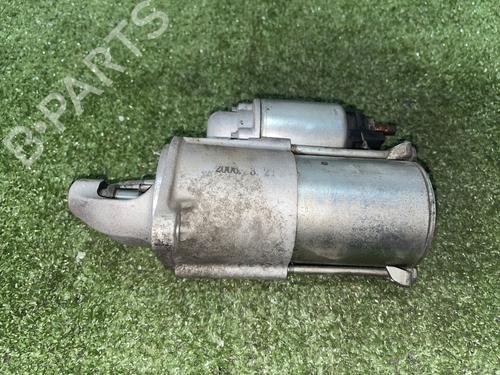 Used Starter Starter OPEL ZAFIRA / ZAFIRA FAMILY B (A05) [2005-2019] 31685072 31685072