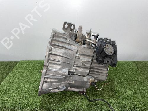 Used Gearbox MERCEDES-BENZ VITO Van (W638) [1997-2003]  31684476
