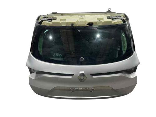 Used Tailgate RENAULT MEGANE IV Hatchback (B9A/M/N_) 1.6 dCi 130 (B9A4) (130 hp) 30145725