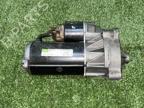 Used Starter CITROËN XSARA (N1) [1997-2005]  31684754