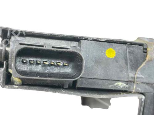 Front right lock CITROËN C4 Picasso I MPV (UD_) 1.6 VTi 120 | BP29177448C97 
