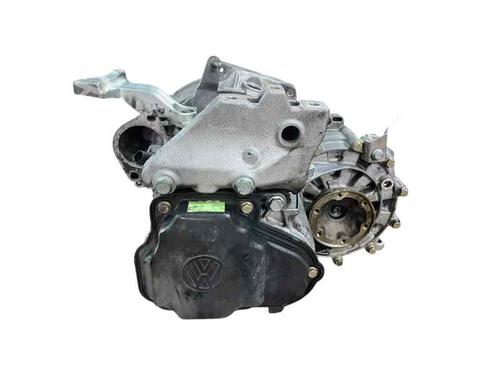 Gearbox VW GOLF PLUS V (5M1, 521) 1.6 TDI | BP30270634M3 