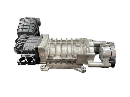 Turbocharger/Supercharger VW GOLF PLUS V (5M1, 521) 1.2 TSI | BP29582988M71 