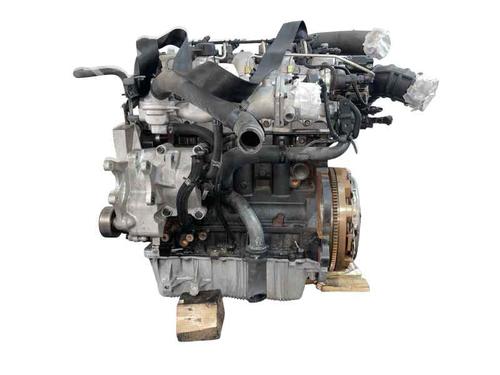 Engine KIA CERATO I Hatchback (LD) 2.0 CRDi | BP33424511M1 - Image 8