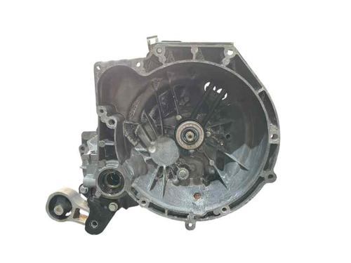 Gearbox FORD FIESTA VI (CB1, CCN) 1.6 TDCi | BP29328754M3 
