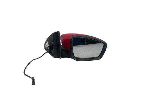 Used Right mirror SKODA RAPID (NH3, NK3, NK6) 1.6 TDI (90 hp) 26376594