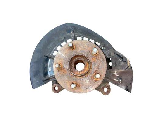 Used Left front steering knuckle Left front steering knuckle TOYOTA RAV 4 V (_A5_, _H5_) 2.5 Hybrid (AXAH52) (218 hp) 24353403 24353403