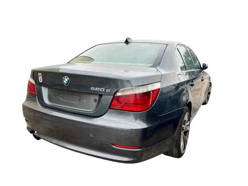 Engine control unit (ECU) BMW 5 (E60)  | BP31683543M57  - Image 6