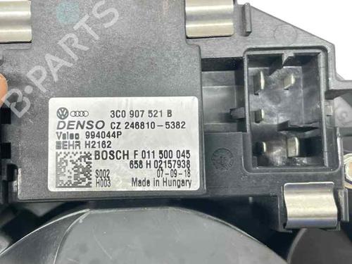 Heater blower motor SEAT LEON (1P1) 1.8 TSI | BP29746501M62 
