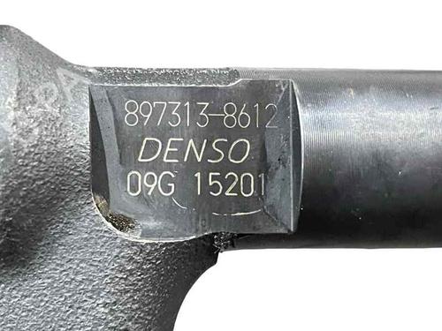 Used Injector Injector OPEL CORSA C (X01) 1.7 CDTI (F08, F68) (100 hp) 31965670 31965670