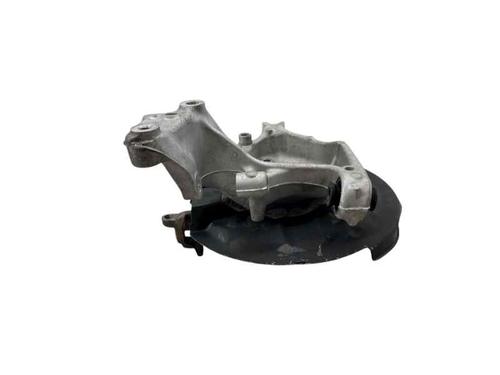 Right rear steering knuckle SKODA KODIAQ I (NS6, NS7, NV7) 1.4 TSI | BP31825941M28 