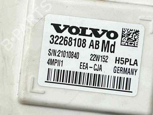 Fuse box VOLVO XC40 (536) T2 | BP32490556E1 - Image 3